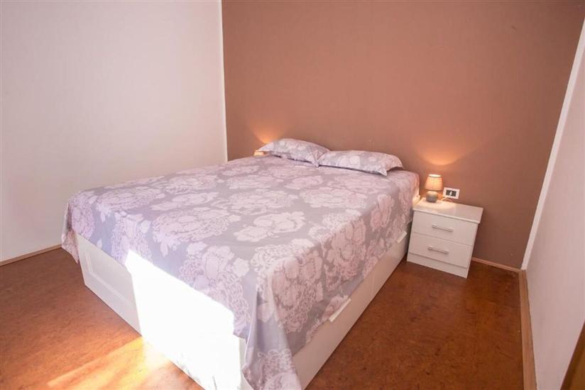 Apartment A1, for 3 persons