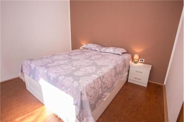 Apartment A1, for 3 persons