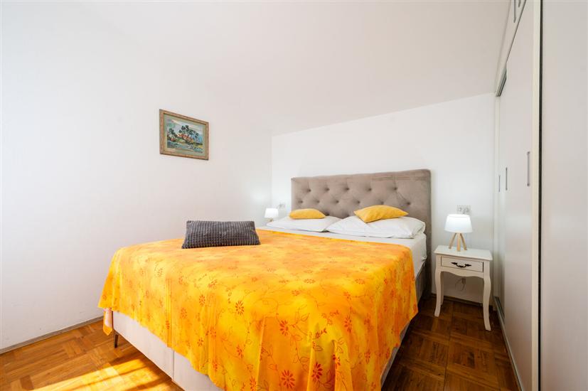 Apartment A3, for 3 persons