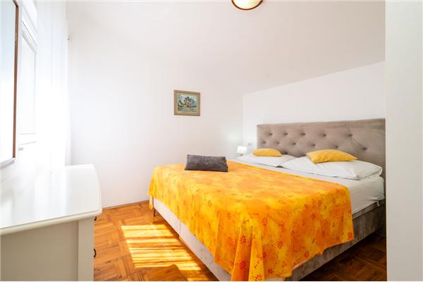 Apartment A3, for 3 persons