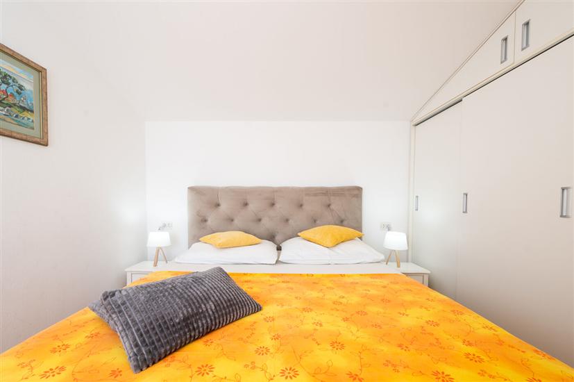 Apartment A3, for 3 persons