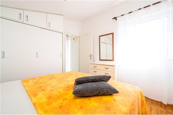 Apartment A3, for 3 persons