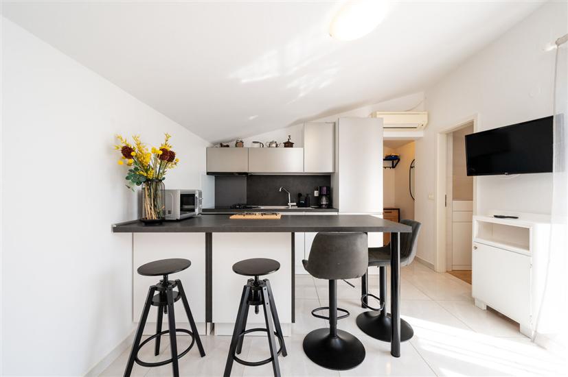 Apartment A3, for 3 persons