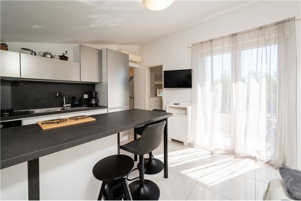 Apartment A3, for 3 persons