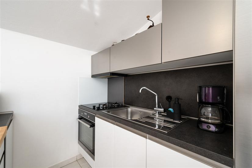 Apartment A3, for 3 persons