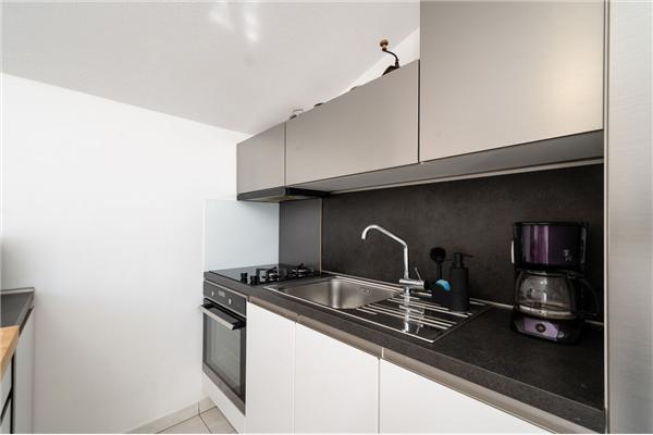 Apartment A3, for 3 persons