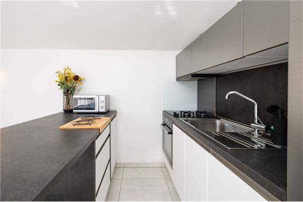 Apartment A3, for 3 persons