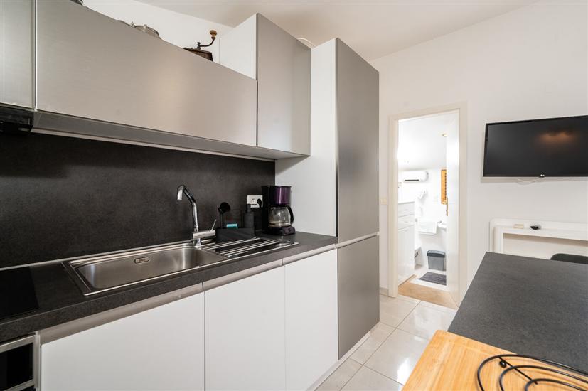 Apartment A3, for 3 persons