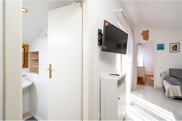 Apartment A3, for 3 persons