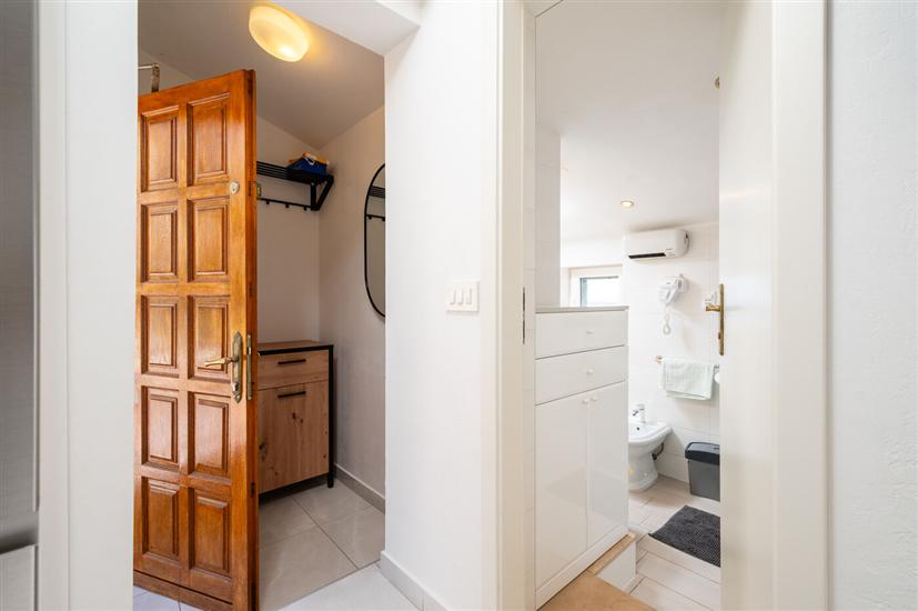 Apartment A3, for 3 persons