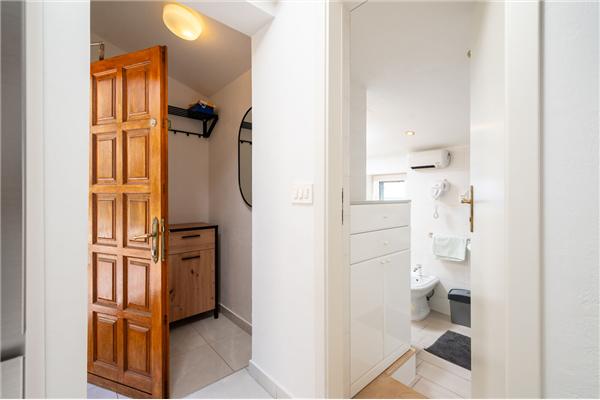 Apartment A3, for 3 persons