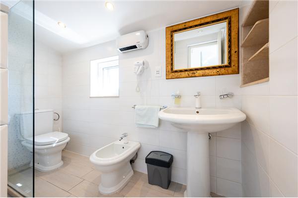 Apartment A3, for 3 persons