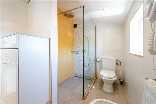 Apartment A3, for 3 persons