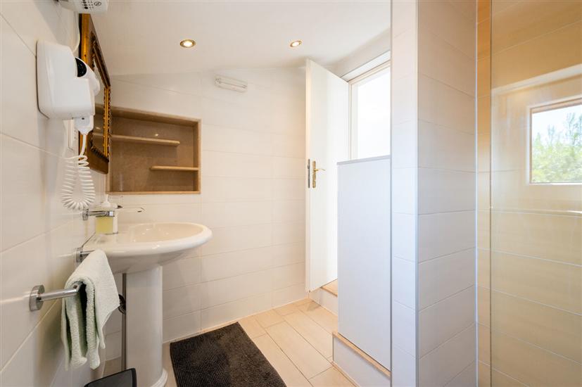 Apartment A3, for 3 persons