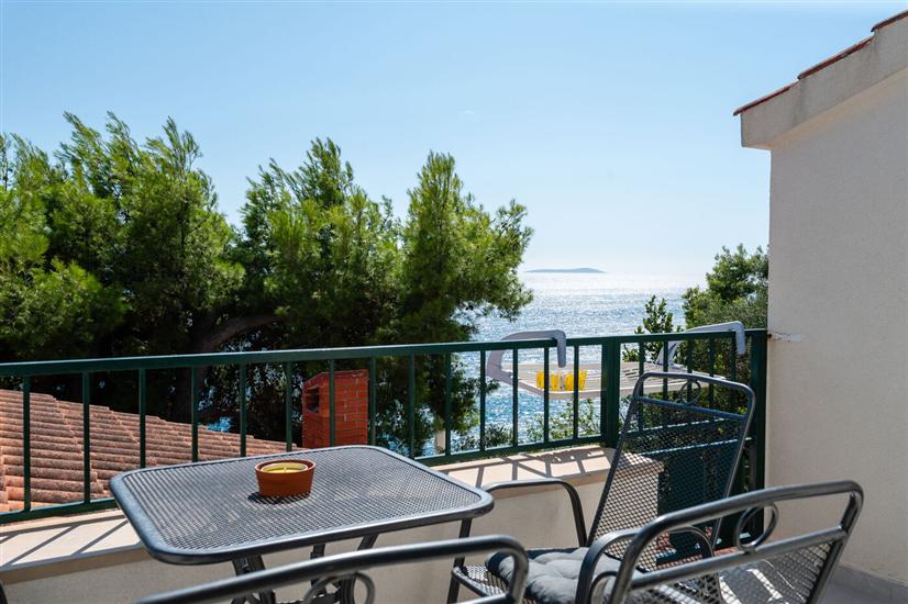 Apartment A3, for 3 persons