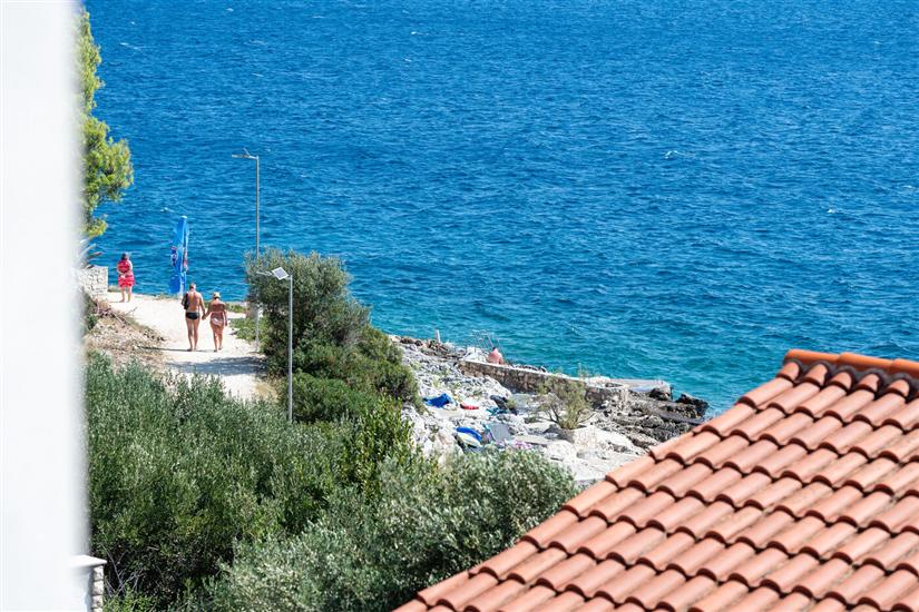 Apartment A3, for 3 persons