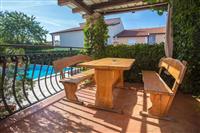 Apartment A3, for 5 persons