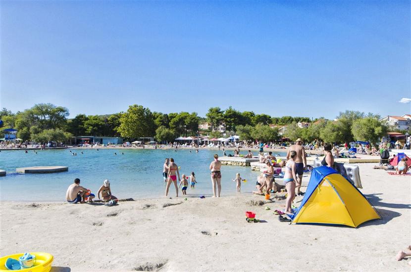 Ferienwohnungen VV Adriatic Panorama
