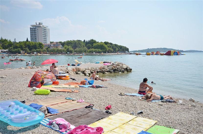 Ferienwohnungen VV Adriatic Panorama