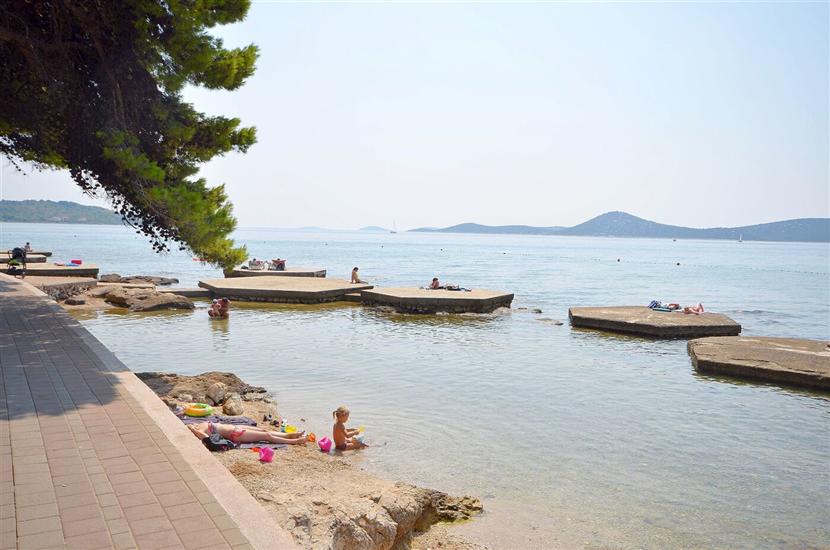 Ferienwohnungen VV Adriatic Panorama