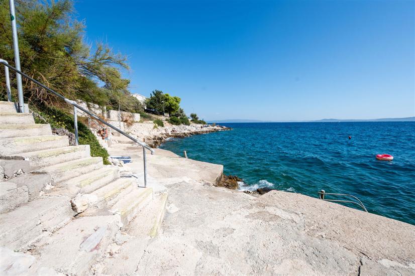 Apartments Villa Bok