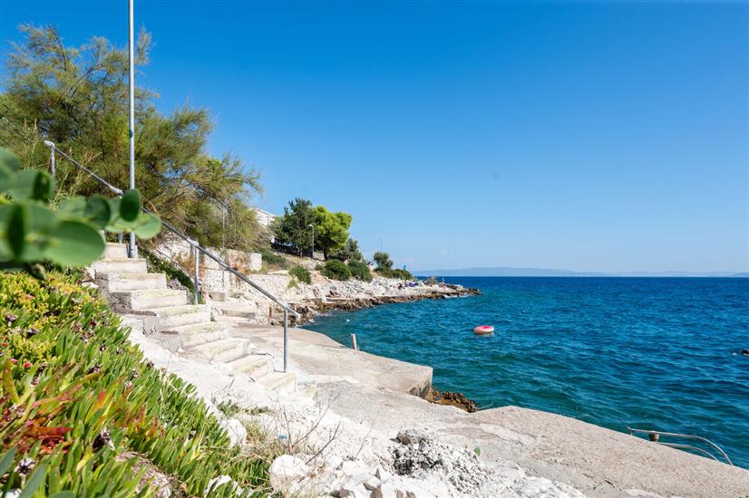 Apartments Villa Bok