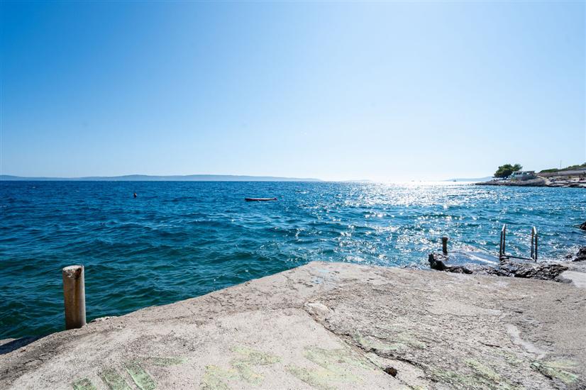 Apartments Villa Bok