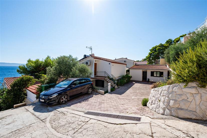 Apartments Villa Bok