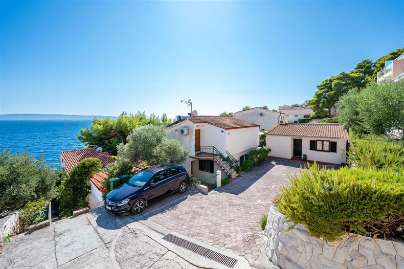 Apartments Villa Bok