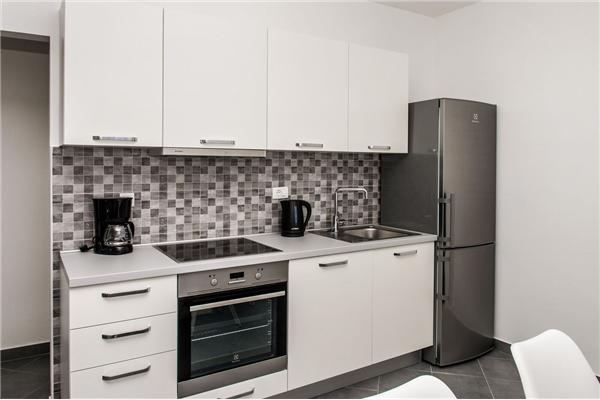 Appartement A2, pour 4 personnes