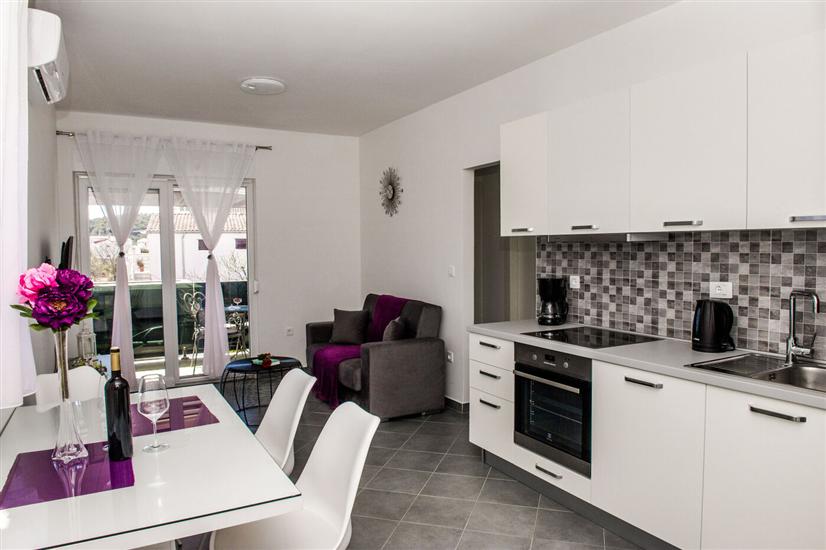 Appartement A2, pour 4 personnes