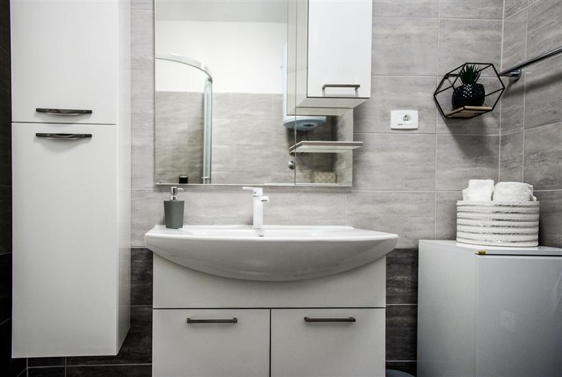 Appartement A2, pour 4 personnes