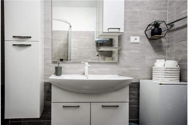 Appartement A2, pour 4 personnes