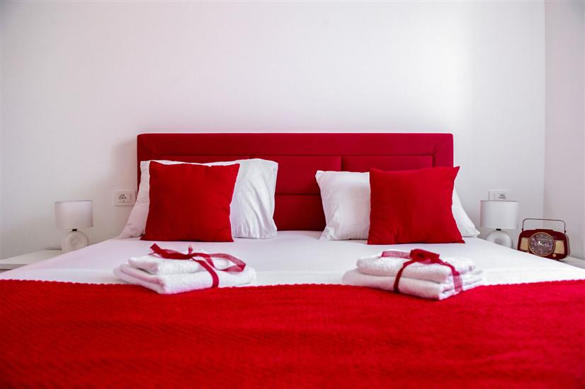 Appartement A2, pour 4 personnes