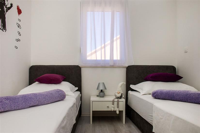 Appartement A2, pour 4 personnes