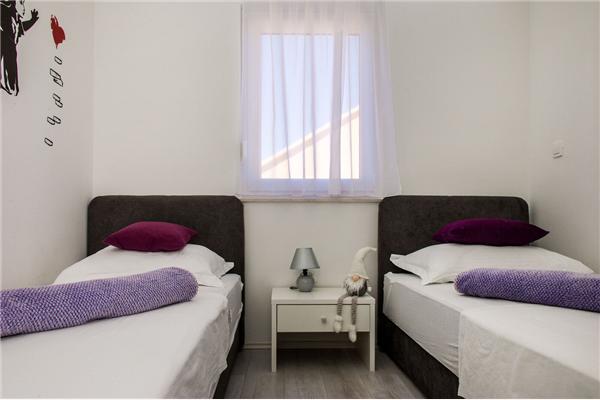 Appartement A2, pour 4 personnes