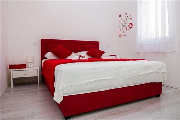 Appartement A2, pour 4 personnes