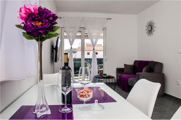 Appartement A2, pour 4 personnes