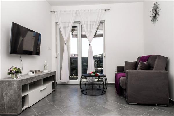 Appartement A2, pour 4 personnes