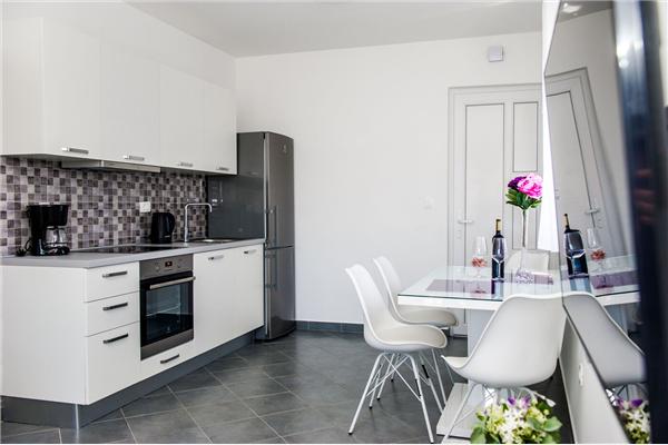 Appartement A2, pour 4 personnes