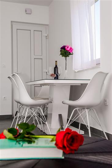 Appartement A2, pour 4 personnes