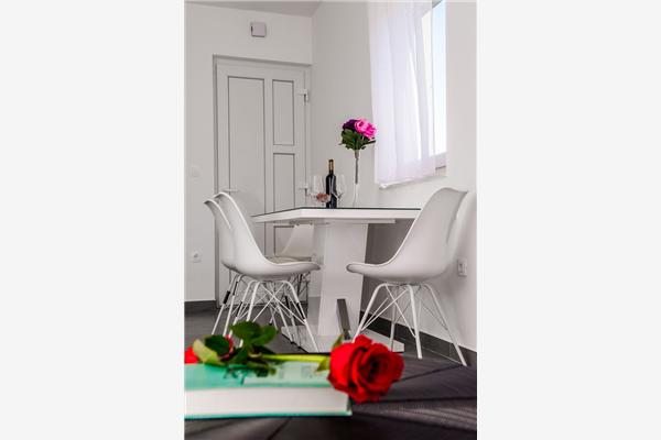 Appartement A2, pour 4 personnes