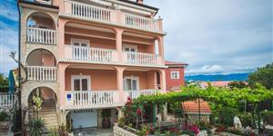 Apartment - Lopar - island Rab