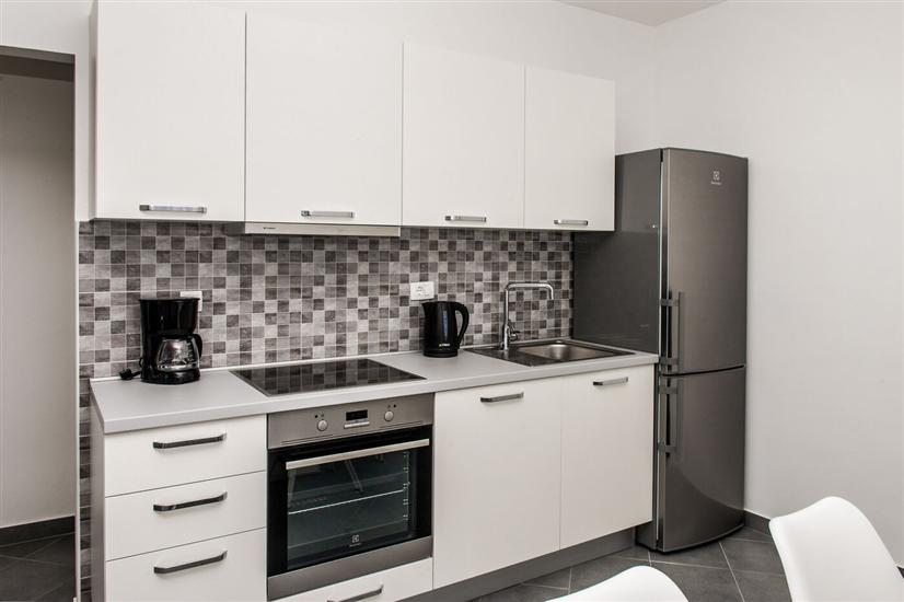 Appartement A1, pour 2 personnes