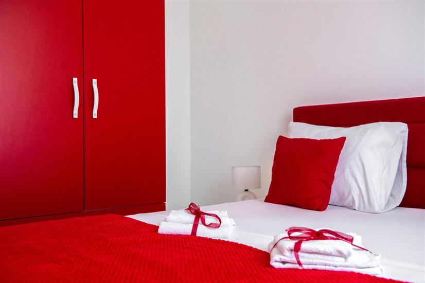 Appartement A1, pour 2 personnes