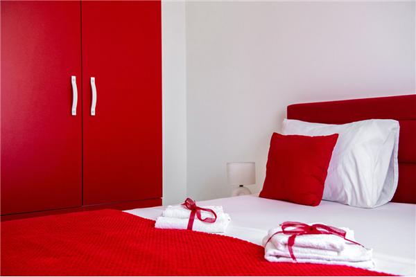 Appartement A1, pour 2 personnes