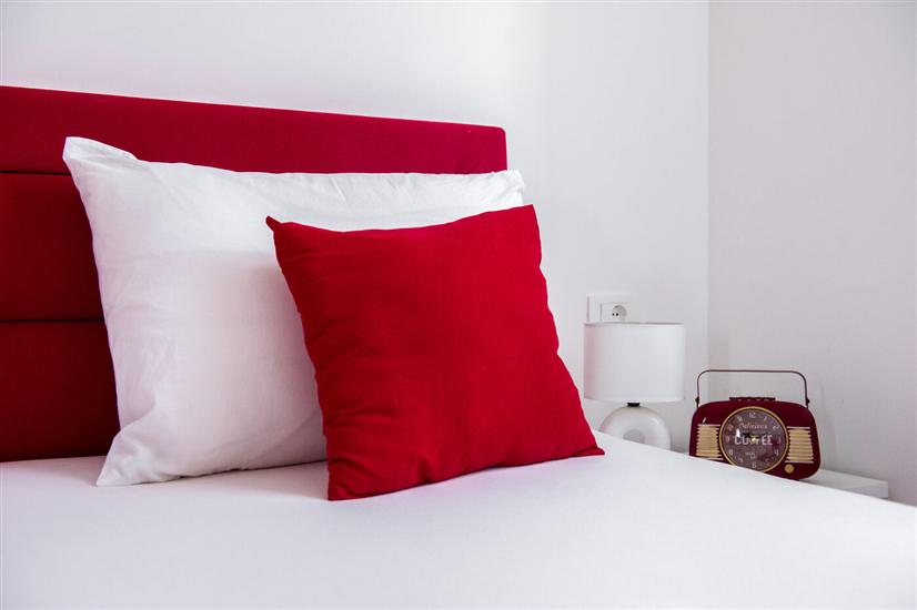 Appartement A1, pour 2 personnes