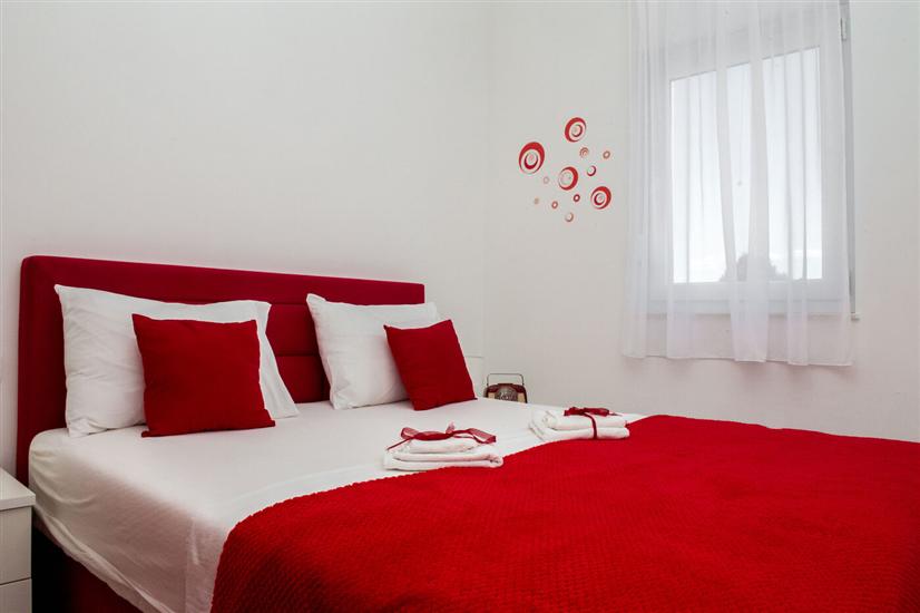 Appartement A1, pour 2 personnes