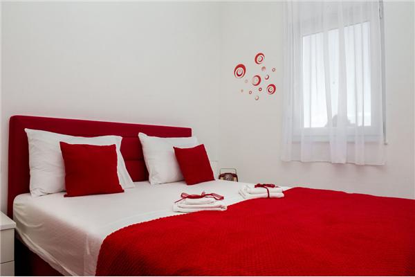 Appartement A1, pour 2 personnes