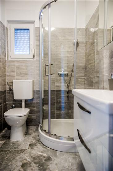 Appartement A1, pour 2 personnes